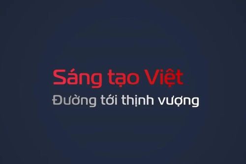 'Công nghệ từ trái tim' - lan tỏa ứng dụng công nghệ và đổi mới sáng tạo
