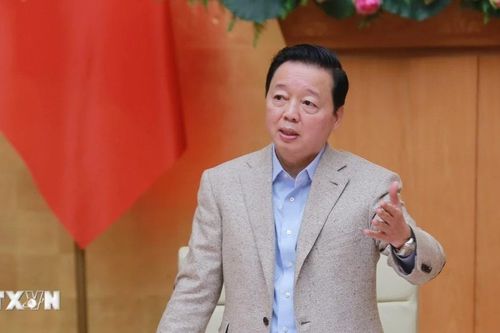 Triển khai dự án đường sắt Lào Cai-Hà Nội-Hải Phòng đảm bảo tiến độ, chất lượng