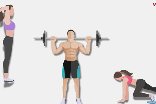 6 loại thực phẩm giúp bạn tăng cường độ săn chắc cơ bắp