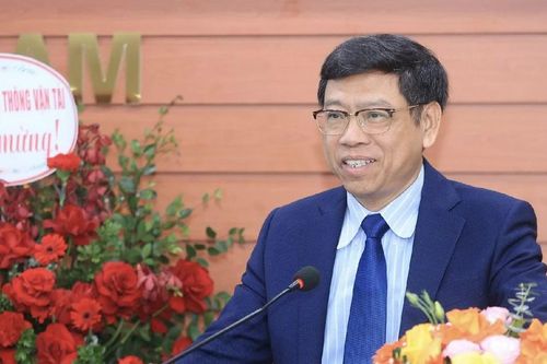 Thủ tướng Chính phủ điều động, bổ nhiệm ba Thứ trưởng Bộ Xây dựng