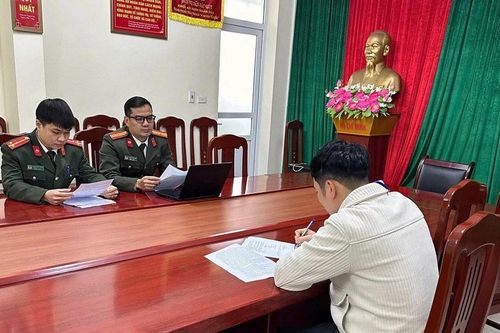 Hà Nam: Phạt 7,5 triệu đồng người đăng thông tin sai về cấp giấy phép lái xe