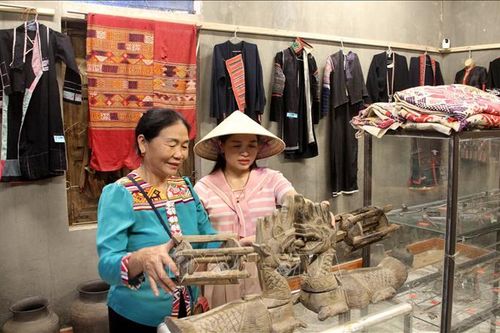 Lợi ích kép từ mô hình du lịch cộng đồng ở miền Tây Nghệ An