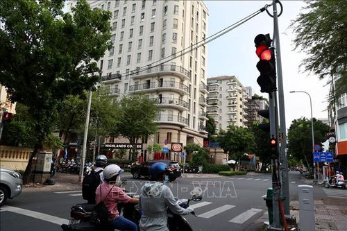 Xử lý nghiêm các hành vi can thiệp, điều khiển đèn tín hiệu giao thông trái phép