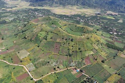 Gia Lai ấp ủ giấc mơ trở thành 'viên ngọc' du lịch Tây Nguyên