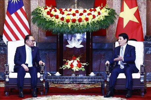 Việt Nam đóng vai trò then chốt trong đảm bảo thành công chương trình hành động của ASEAN