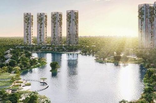 Nhà sáng lập Ecopark ra mắt Eco Retreat – khu rừng retreat đầu tiên tại Việt Nam