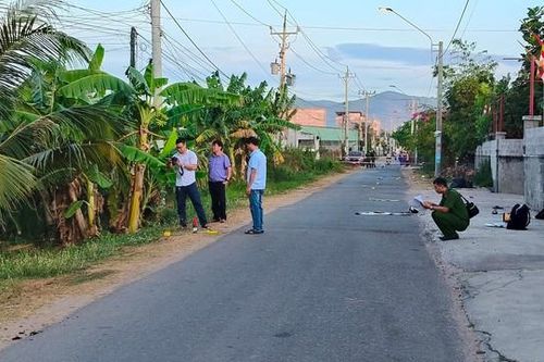 Bình Thuận: Điều tra vụ hỗn chiến khiến 2 người thương vong
