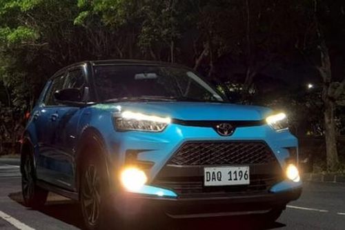 Hơn 28.000 xe Toyota Raize bị triệu hồi vì lỗi áp suất phanh