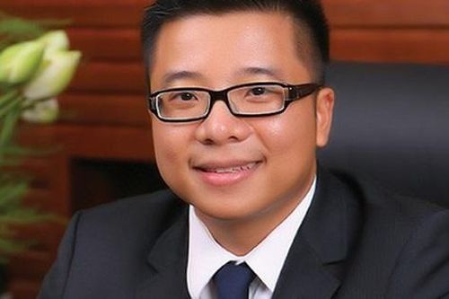 Người đứng đầu Chứng khoán VPS ngồi ghế Chủ tịch VIS Rating
