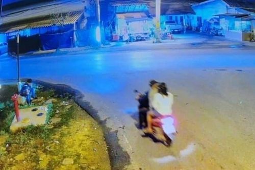Người đàn ông sát hại bạn của vợ để cướp vàng và cái kết bất ngờ