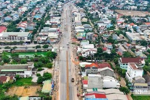 Huế ứng trước ngân sách 256 tỷ đồng để thực hiện các dự án cấp bách