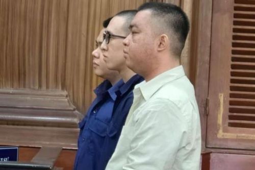 Lời khai của kẻ chủ mưu giả mạo ngân hàng lừa hơn 2.000 người bằng 'bẫy' lãi suất 0 đồng