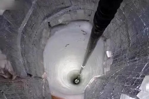 Nguồn năng lượng vô tận mà con người có thể sử dụng trong 2,3 tỷ năm lại ẩn sâu 20 km dưới lòng đất?