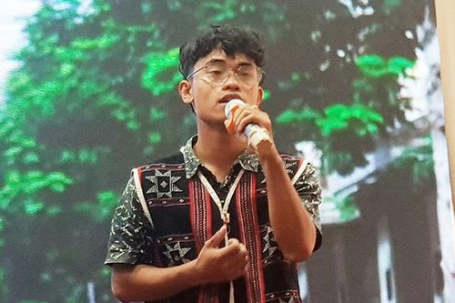 Đà Nẵng: Lễ hội âm nhạc rap, hiphop, rock kết hợp văn hóa Cơ-Tu truyền thống
