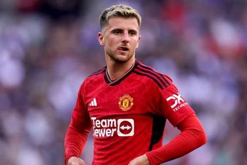 Man United xác nhận thanh lý Mason Mount, cựu sao Chelsea trên đường gia nhập 'gã khổng lồ'?