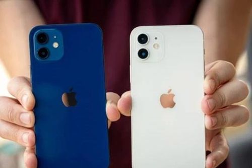 Bảng giá iPhone 12 cuối tháng 2: iPhone 12 giảm như nước, iPhone 12 Pro Max đắt khách như tôm tươi