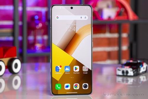 Vua gaming mới của vivo về Việt Nam rẻ như bèo, mạnh như Galaxy S25 Ultra, át vía Galaxy S24 Ultra