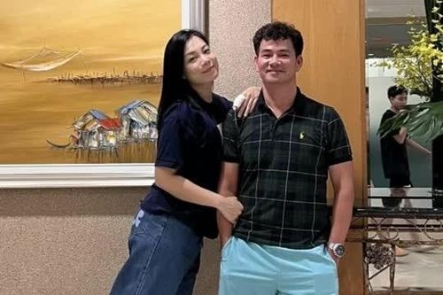 Hé lộ mối quan hệ hiện tại giữ NSND Xuân Bắc và bà xã