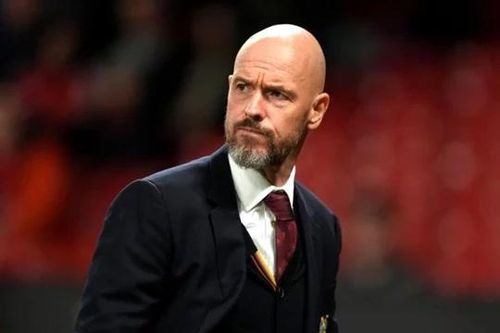 HLV Ten Hag suy sụp vì Manchester United, đưa ra quyết định khó tin vụ tới Chelsea