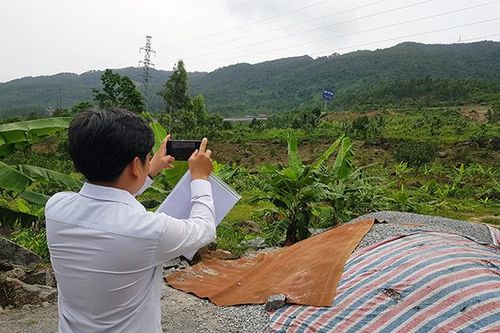 Đà Nẵng: Chậm nhất đầu tháng 4 có mặt bằng sạch cho 'siêu' dự án Làng Vân