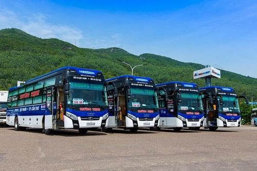 Bình Định lần đầu tổ chức giải thưởng vinh danh doanh nghiệp vận tải, lái xe an toàn