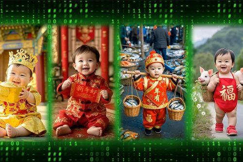 Các cụ bà Trung Quốc mê mẩn vì 'cháu trai AI' biết nấu ăn, kể chuyện cười