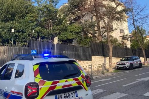 Hai nhà khoa học Pháp thừa nhận tấn công Lãnh sự quán Nga ở Marseille