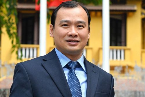 Thủ tướng bổ nhiệm 5 thứ trưởng tại 2 bộ