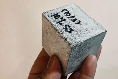 Các nhà khoa học Philippines biến tro núi lửa thành điều tuyệt vời ít ai ngờ tới