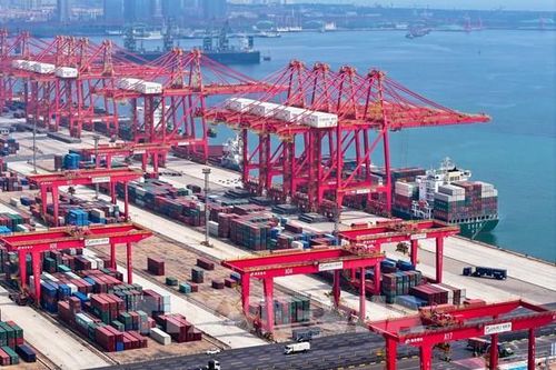 Trung Quốc tìm cách định hướng nền kinh tế trong bối cảnh toàn cầu bất ổn
