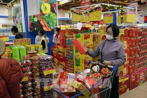 Doanh nghiệp Việt gia tăng lợi ích khách hàng từ giá trị phát triển bền vững