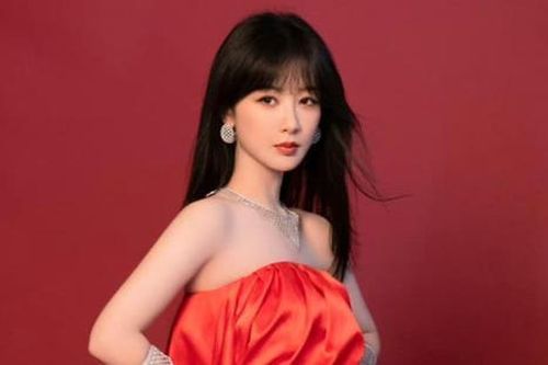Cảnh nóng của Dương Tử