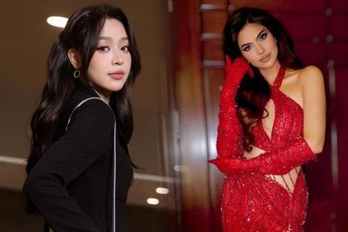Hai Hoa hậu quốc tế bị chê nhạt nay được 'rã đông'