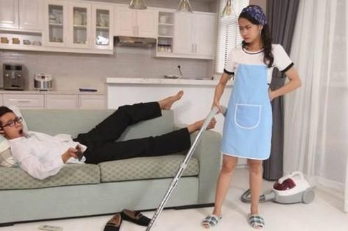 Chênh lệch đáng kể giữa kỳ vọng và thực tế trong phân công việc nhà giữa nam và nữ