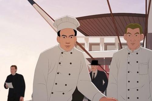 Khép lại hành trình gần 10 năm của phim hoạt hình lịch sử 'Khát vọng non sông'