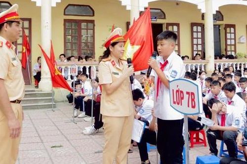 Phụ nữ công an Hải Dương: Đưa mô hình 'Dân vận khéo' thành địa chỉ tin cậy của người dân