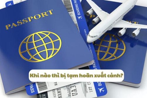 Nhiều giám đốc doanh nghiệp bị tạm hoãn xuất cảnh vì chưa hoàn thành nghĩa vụ thuế