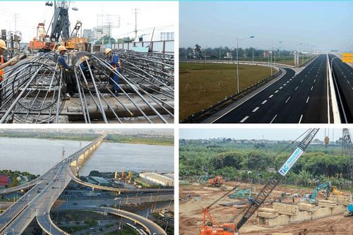Giải ngân đầu tư công tăng tốc, GDP có thể về đích đúng hẹn