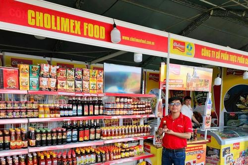 Cholimex Food duy trì phong độ, trả cổ tức 50% năm thứ 6 liên tiếp