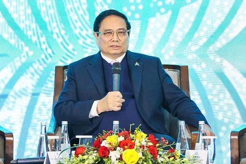 Thủ tướng: ASEAN cần 'tự chủ chiến lược' và 'duy trì trật tự dựa trên luật lệ'