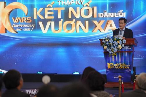 Môi giới bất động sản khẳng định vị thế