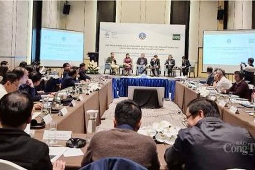 3,9 triệu hộ nông dân được tạo sinh kế nhờ đổi mới sáng tạo