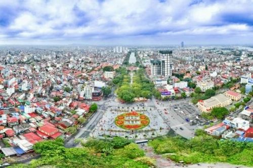 Sáp nhập tỉnh, thành tái cơ cấu không gian phát triển