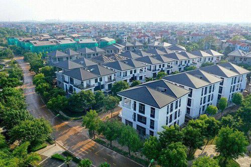 Doanh thu bất động sản của Hà Đô dự báo tăng 69% trong năm 2025
