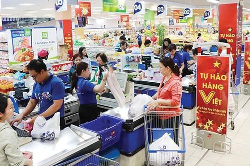 Tiếp sức cho hệ thống phân phối thuần Việt