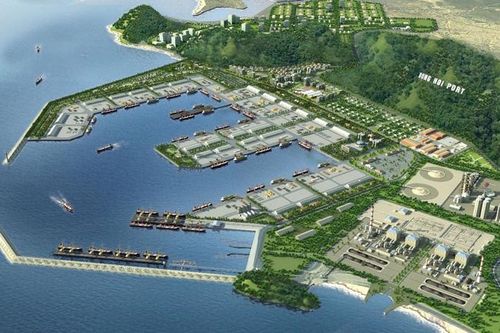 Nghệ An dự kiến lựa chọn nhà đầu tư dự án hơn 2 tỷ USD trong quý I này