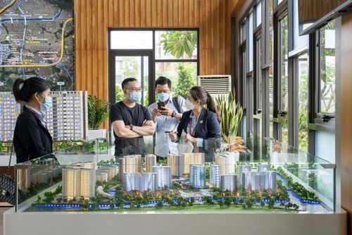 Nâng cao hơn nữa vai trò của môi giới bất động sản