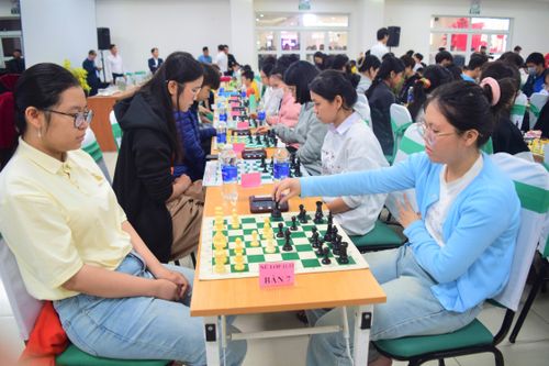 Sức bật của thể thao học đường