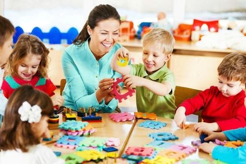 Châu Âu đang tụt hậu về sức khỏe trẻ em