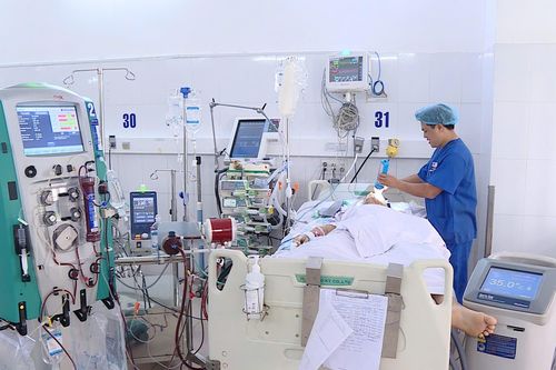 Thầm lặng cống hiến